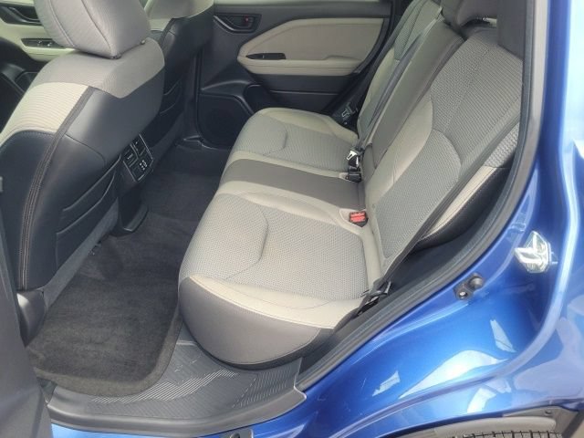 Certified 2026 Subaru Forester Premium AWD/4WD image 13