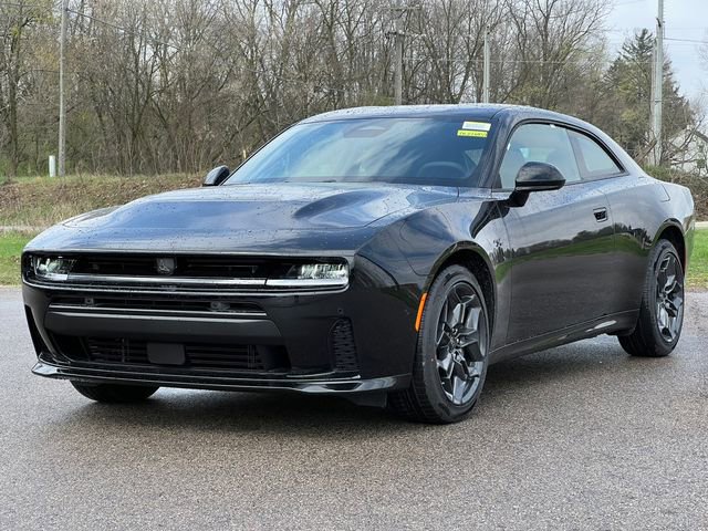 New 2026 Dodge Charger R/T image 41