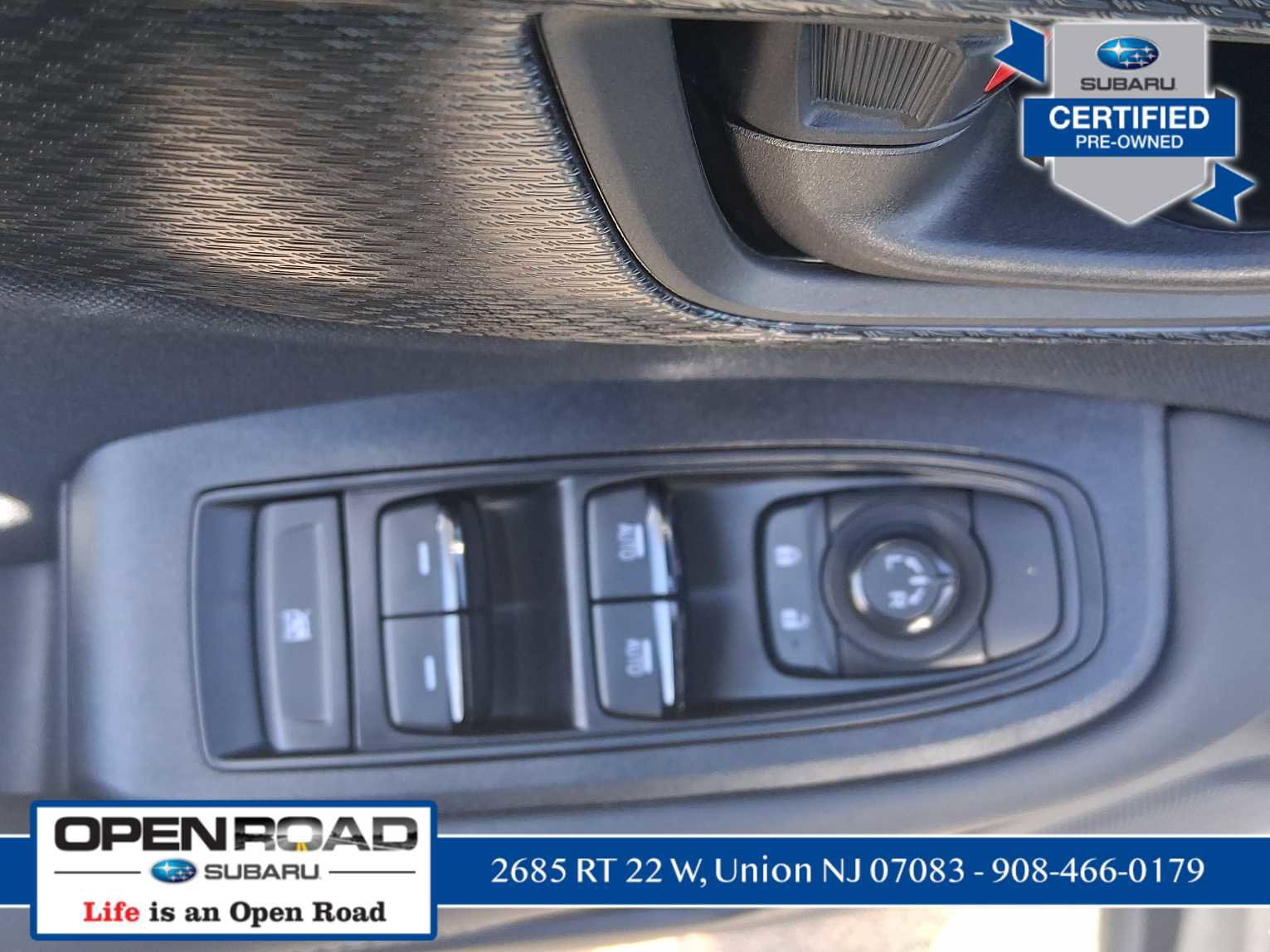 Certified 2025 Subaru Outback image 14