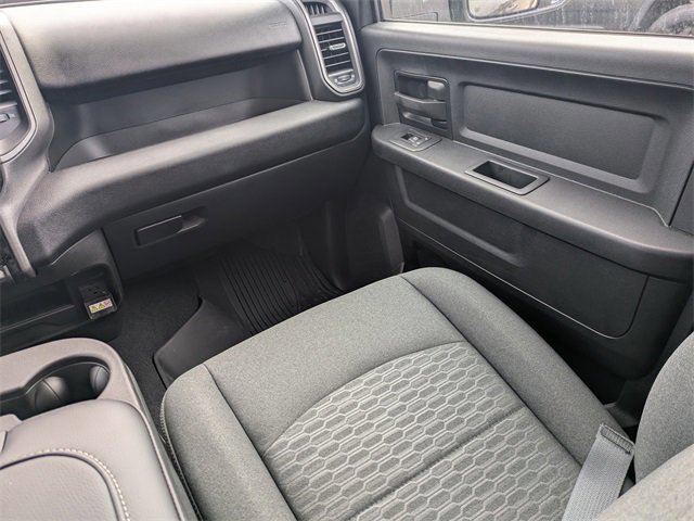 New 2026 RAM 2500 Tradesman image 17