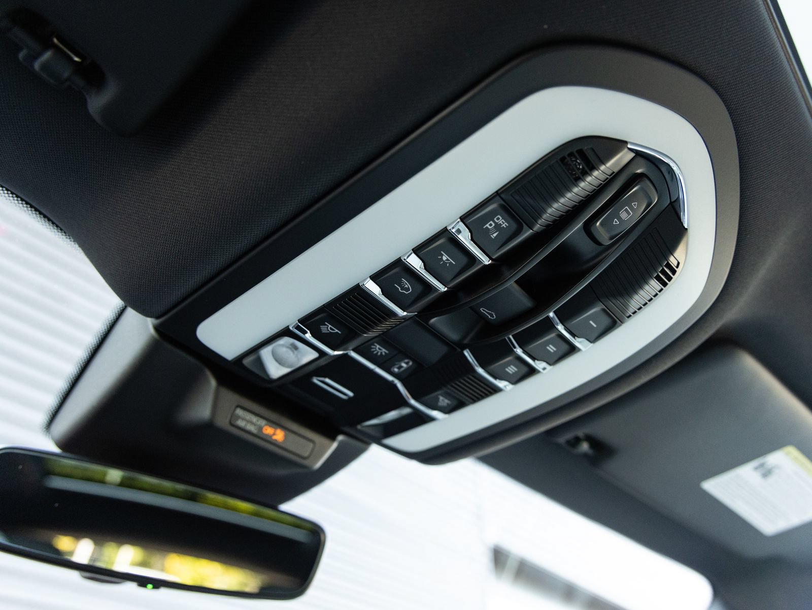 New 2026 Porsche Macan S AWD/4WD image 20