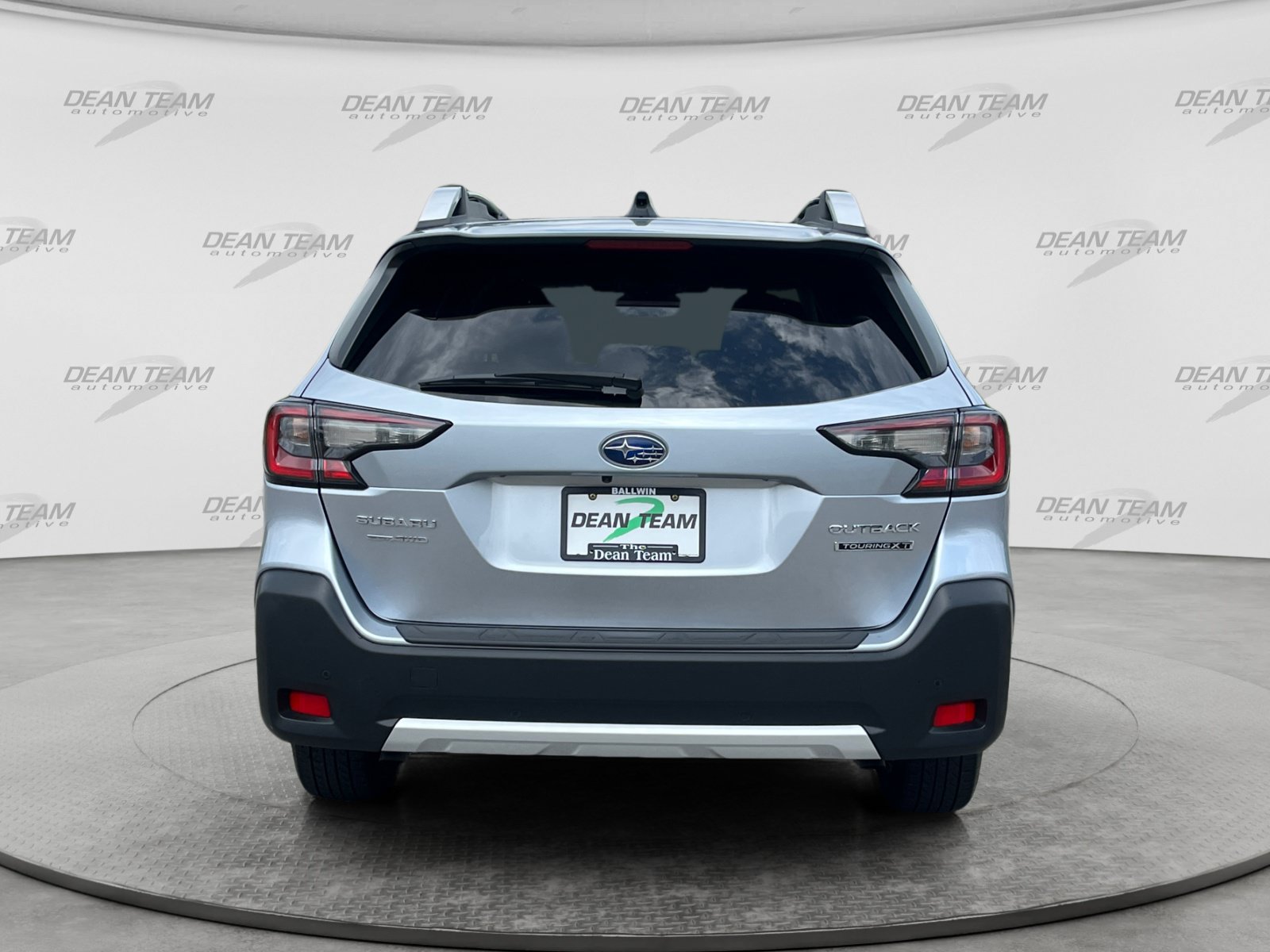 Used 2024 Subaru Outback Touring XT AWD/4WD image 6