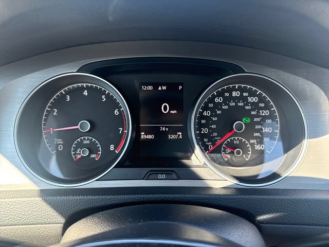 Used 2016 Volkswagen Golf S FWD image 12