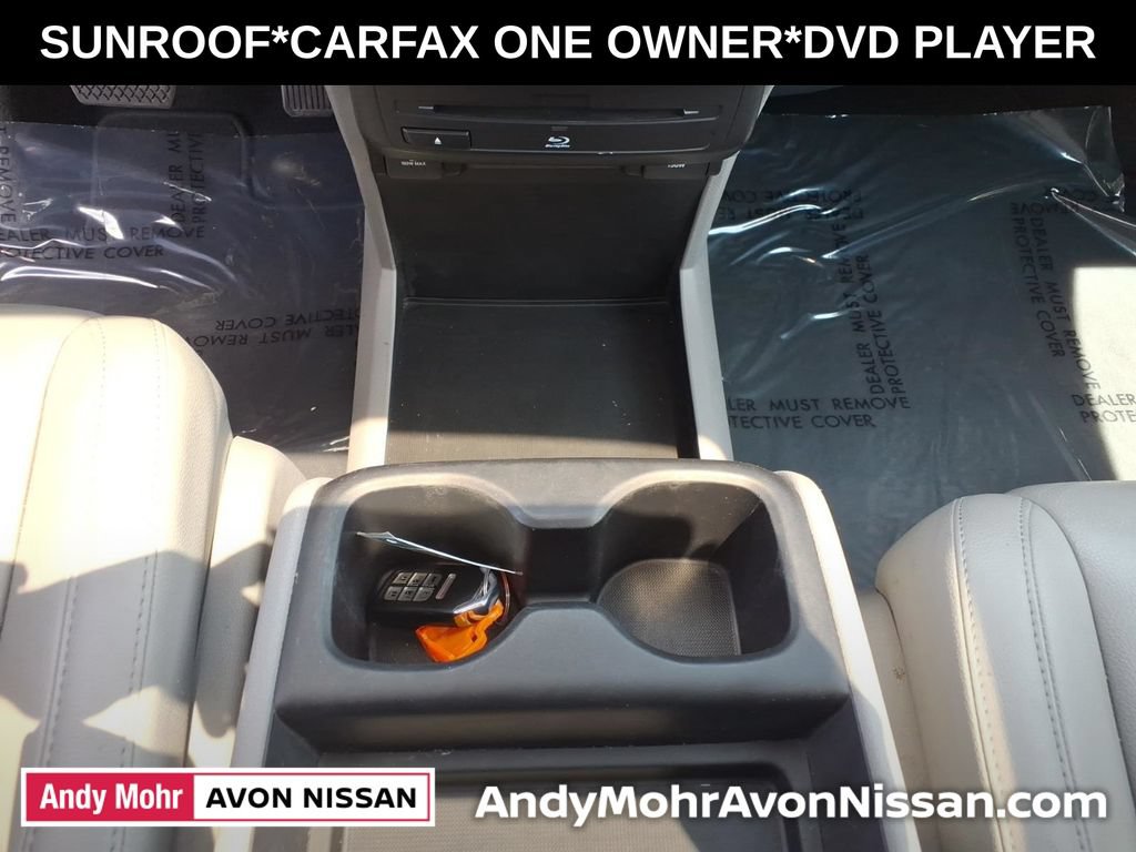 Used 2019 Honda Odyssey EX-L image 26