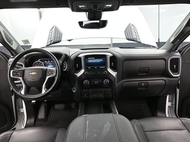 Used 2023 Chevrolet Silverado 3500 LTZ w/ Z71 Chrome Sport Edition image 27
