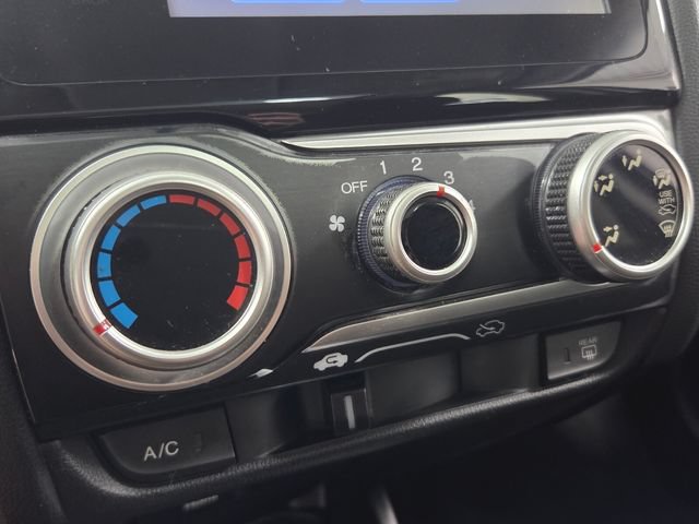 Used 2016 Honda Fit EX image 21