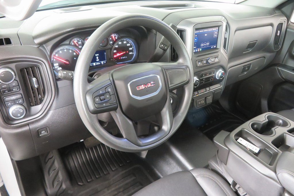 Used 2024 GMC Sierra 1500 Pro image 17