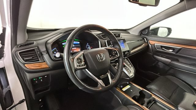 Used 2022 Honda CR-V Touring image 13