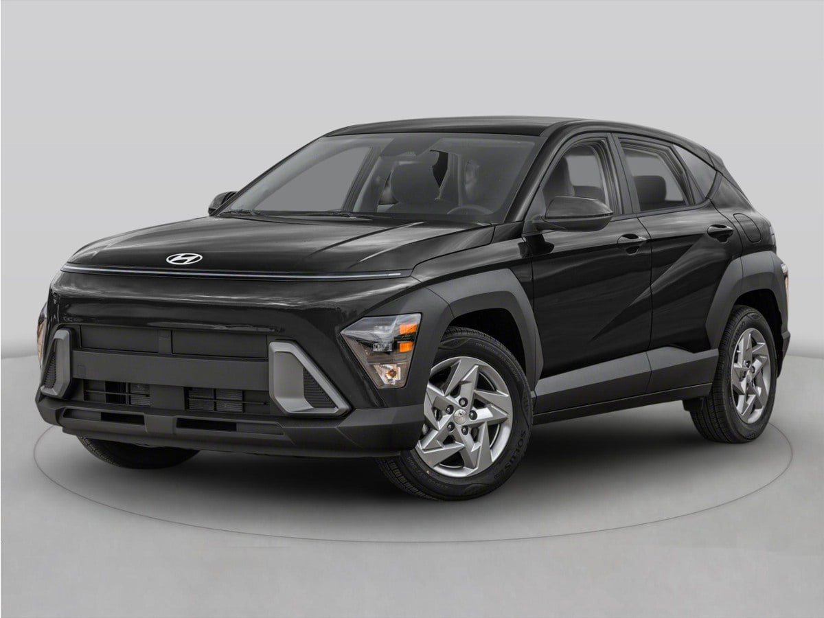 Used 2024 Hyundai Kona SEL