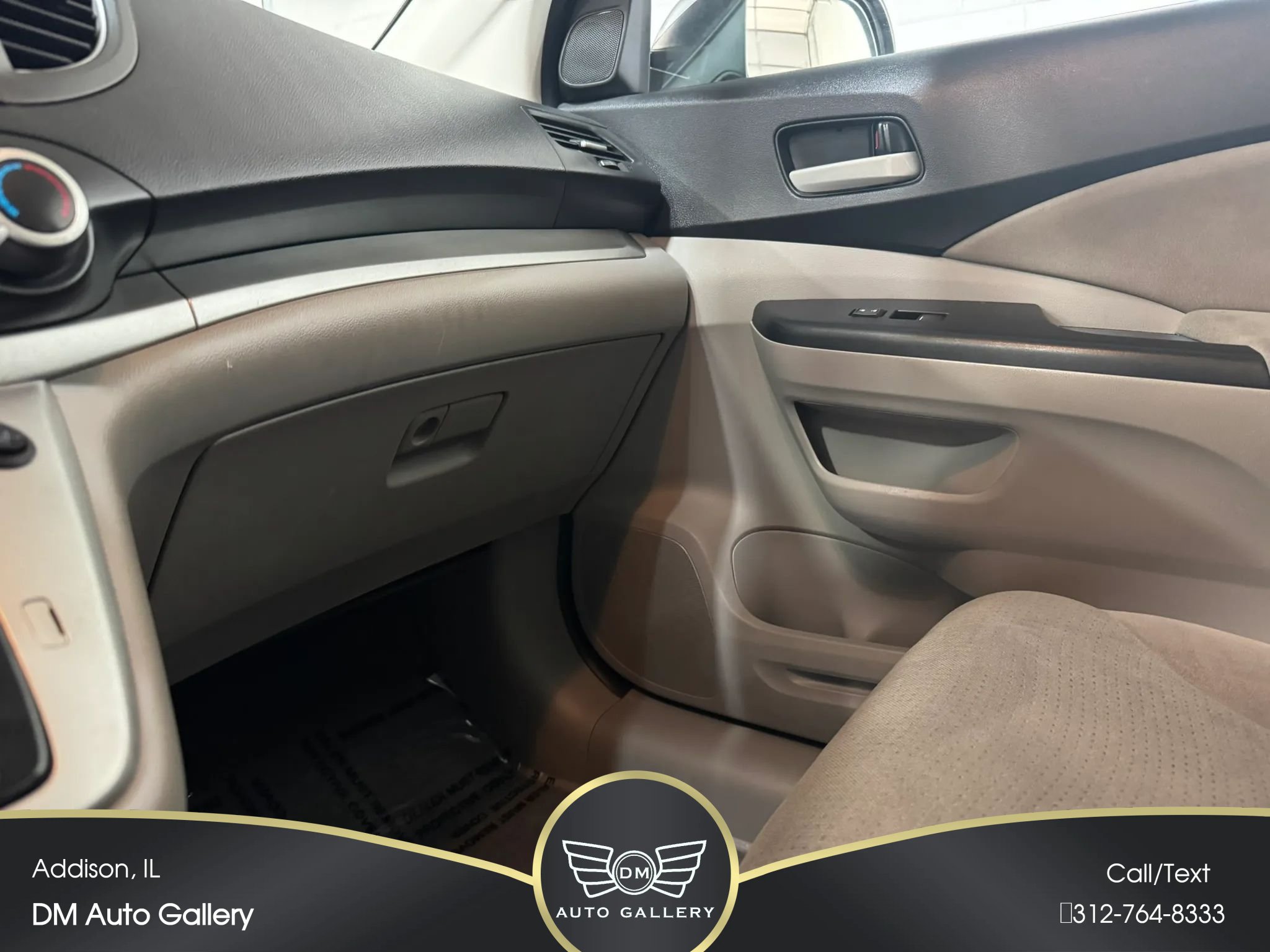 Used 2013 Honda CR-V EX image 21