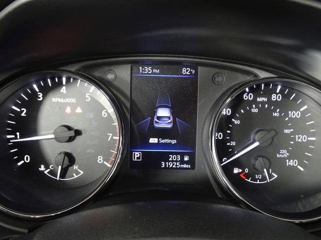 Used 2020 Nissan Rogue Sport SV image 28