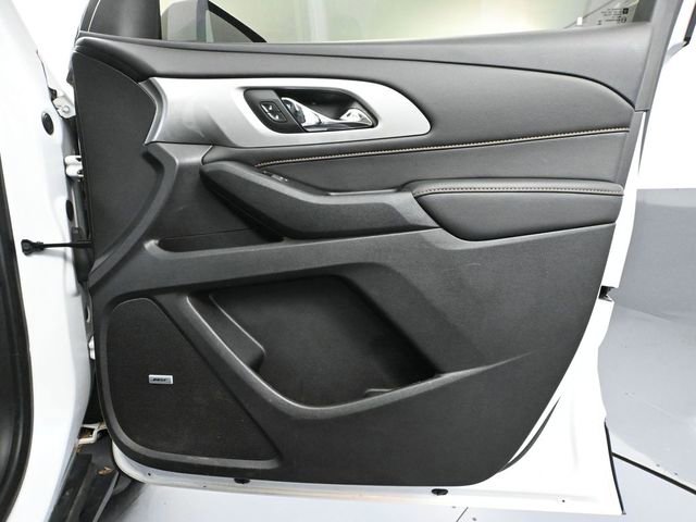Used 2019 Chevrolet Traverse RS w/ LPO, Floor Liner Package image 48
