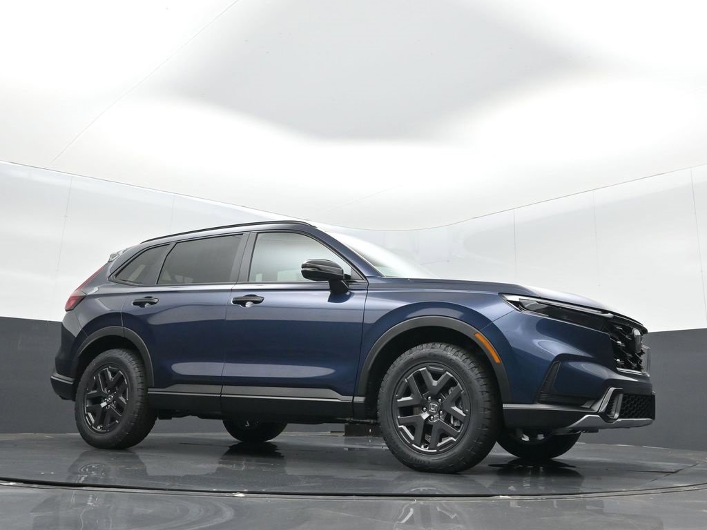 New 2026 Honda CR-V TrailSport image 26