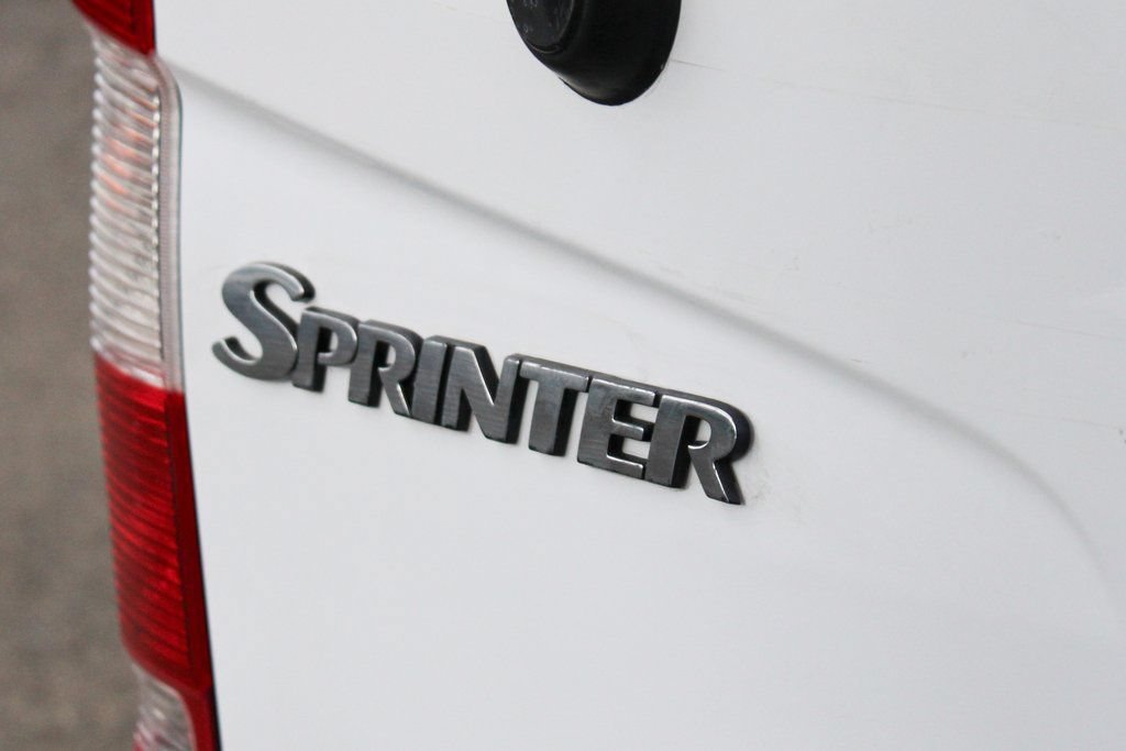 Used 2013 Mercedes-Benz Sprinter 3500 w/ High Idle Fixed Pkg image 42