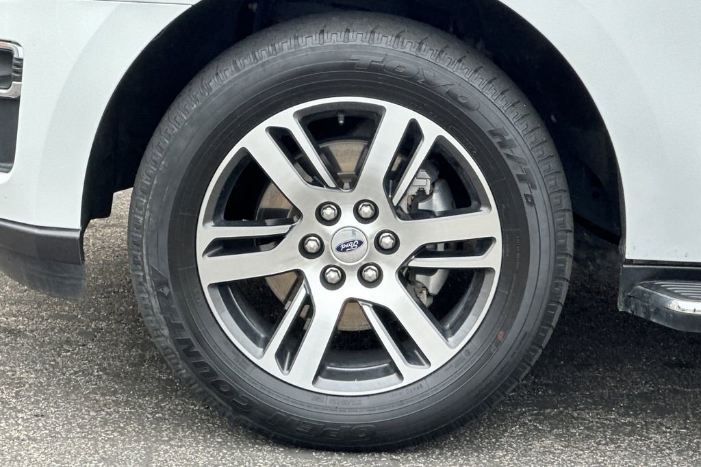 Used 2023 Ford Expedition Max Limited RWD image 27