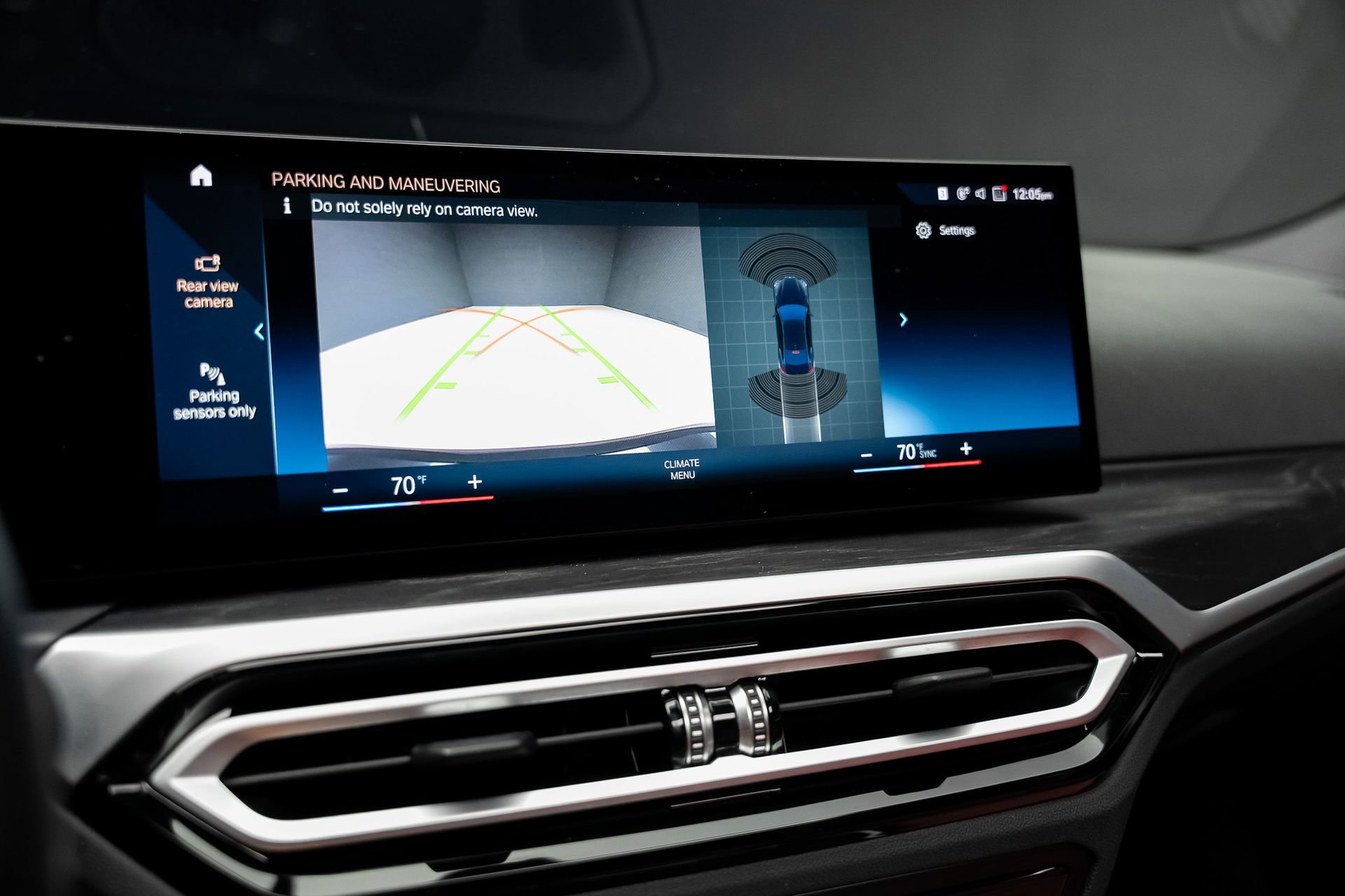 Used 2024 BMW 430i Coupe w/ Convenience Package image 48