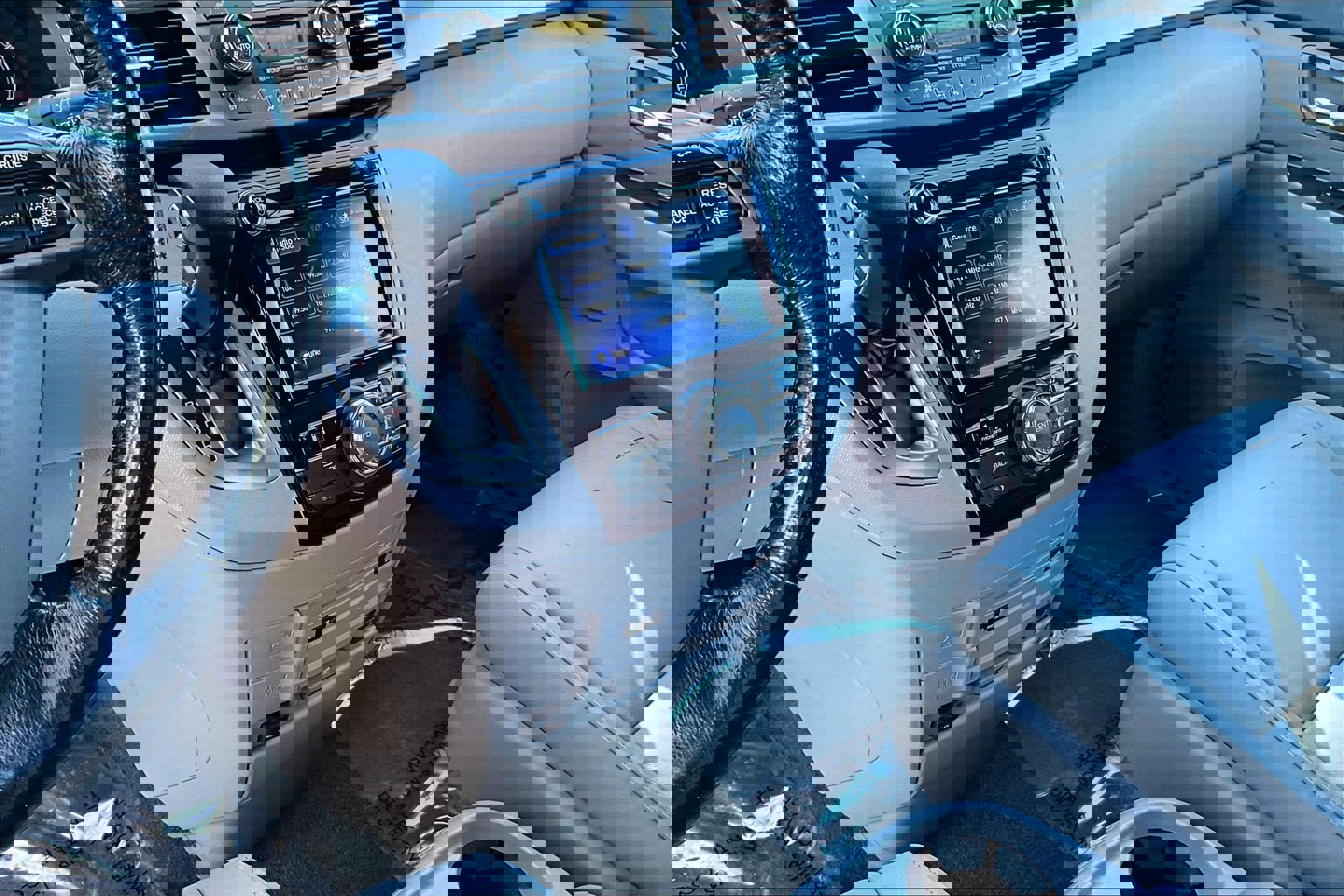 Used 2016 Honda Odyssey EX-L image 15