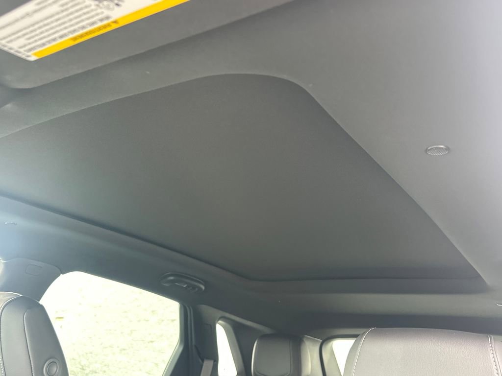 New 2026 Cadillac XT5 Premium Luxury image 12