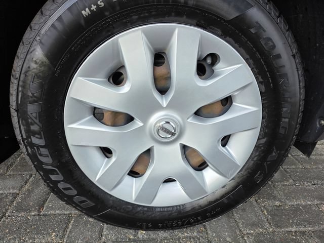 Used 2019 Nissan Rogue Sport S AWD/4WD image 7