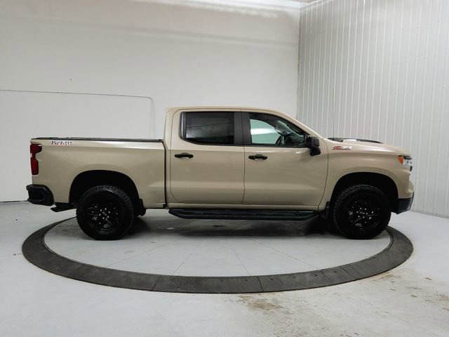 Used 2023 Chevrolet Silverado 1500 LT Trail Boss w/ Protection Package image 8