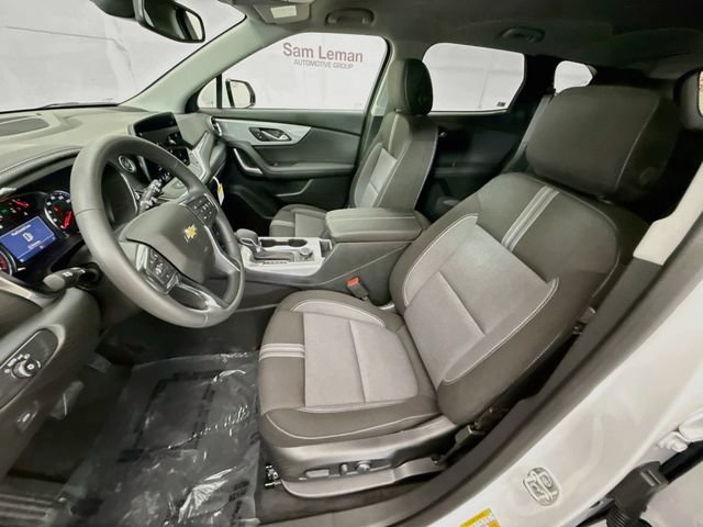New 2026 Chevrolet Blazer LT w/ Convenience Package AWD/4WD image 22
