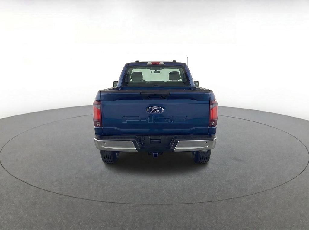 Used 2024 Ford F150 XL w/ Equipment Group 103A High AWD/4WD image 8