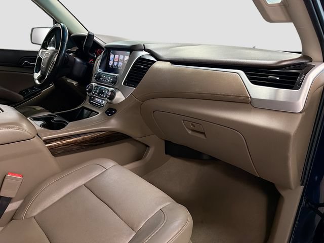 Used 2019 GMC Yukon SLT w/ Premium Edition AWD/4WD image 30