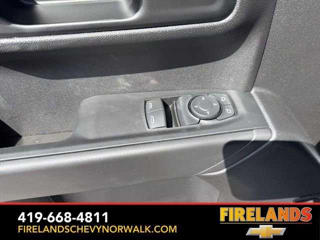 New 2025 Chevrolet Silverado 1500 W/T w/ WT Value Package image 17