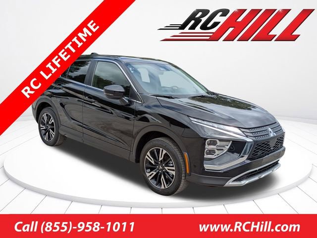 New 2026 Mitsubishi Eclipse Cross SE image 1