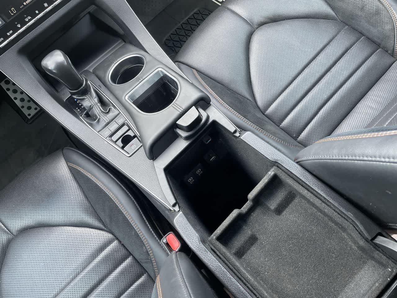Used 2019 Toyota Avalon Touring FWD image 26