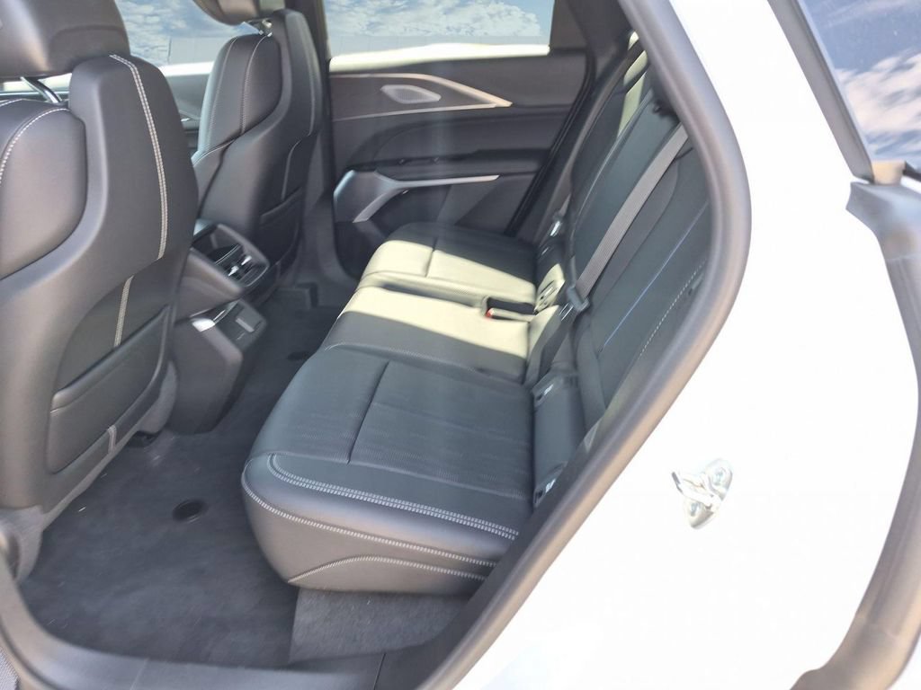 New 2026 Cadillac Lyriq Premium Sport AWD/4WD image 13