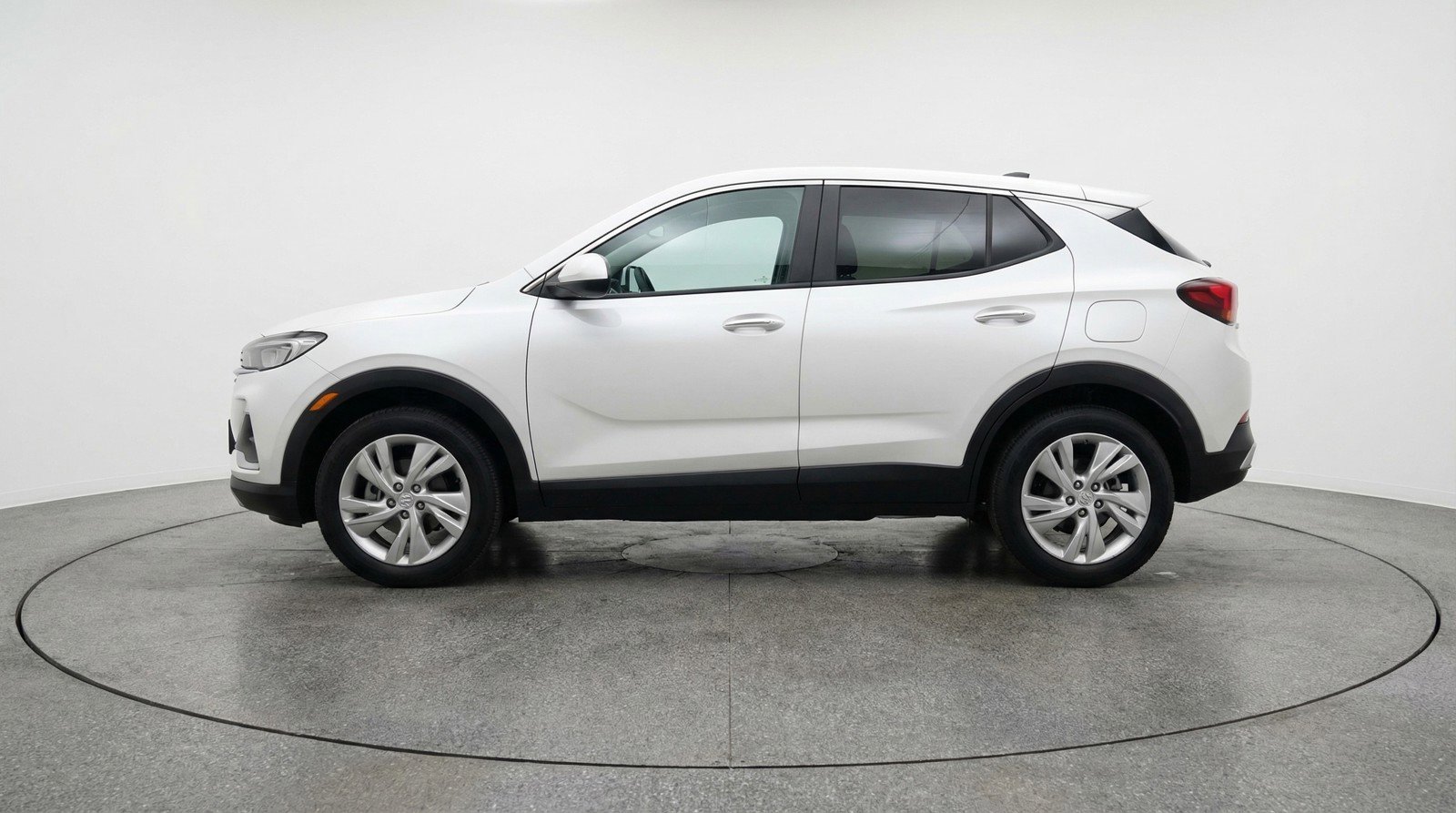 Used 2025 Buick Encore GX Preferred image 5