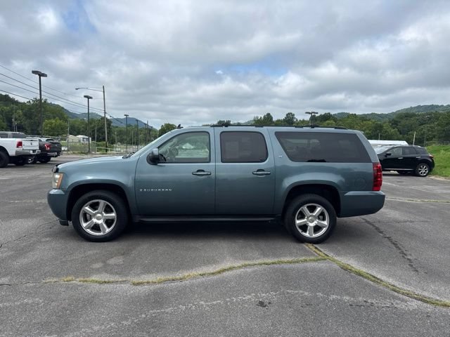 Used 2009 Chevrolet Suburban LT AWD/4WD image 5