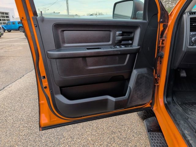 Used 2017 RAM 2500 Tradesman image 15