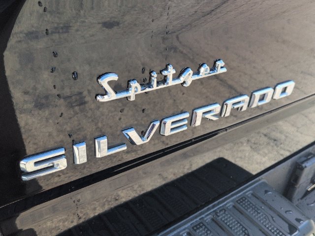 Used 2020 Chevrolet Silverado 1500 LTZ AWD/4WD image 36