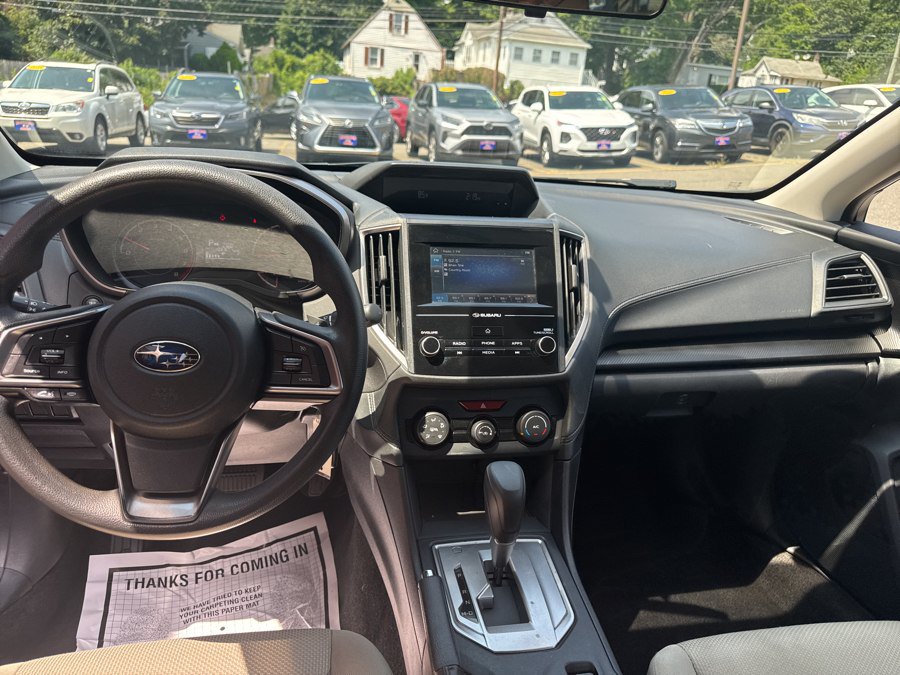 Used 2017 Subaru Impreza 2.0i Premium AWD/4WD image 22