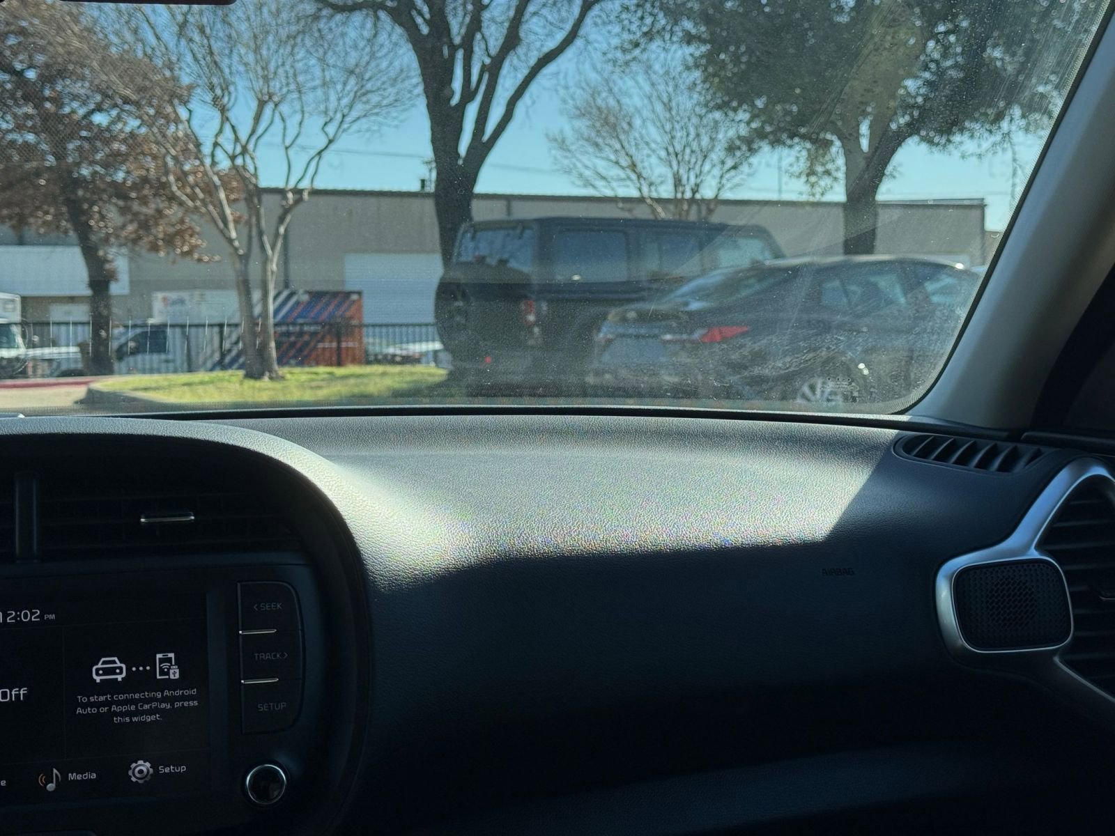 Used 2025 Kia Soul LX w/ LX Technology Package image 35