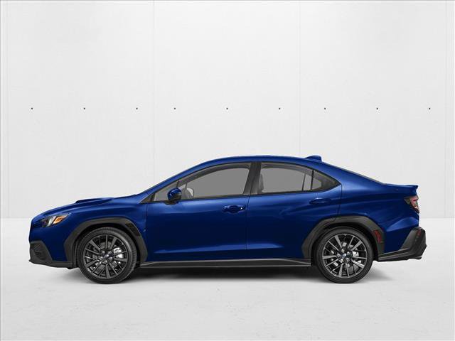 New 2026 Subaru WRX Premium AWD/4WD video 3