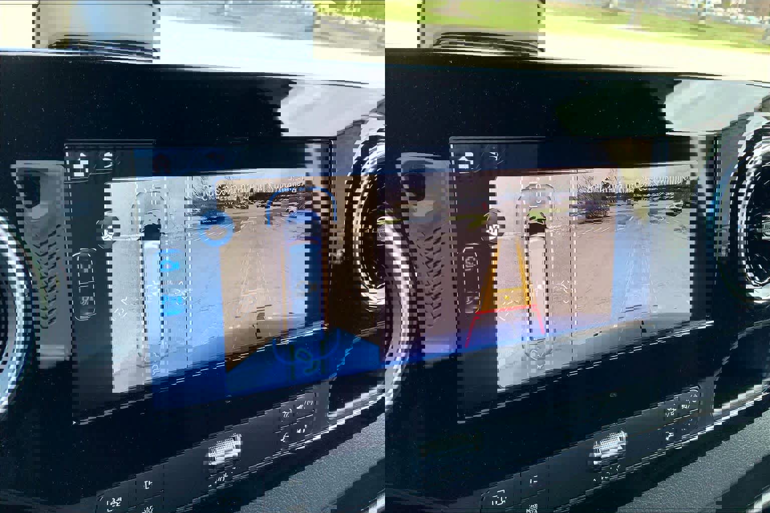 New 2026 Mercedes-Benz Sprinter 2500 image 8