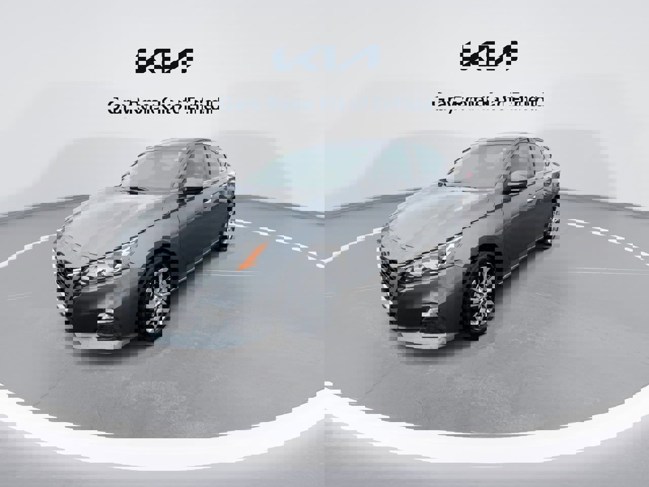 Used 2020 Nissan Altima 2.5 S image 4