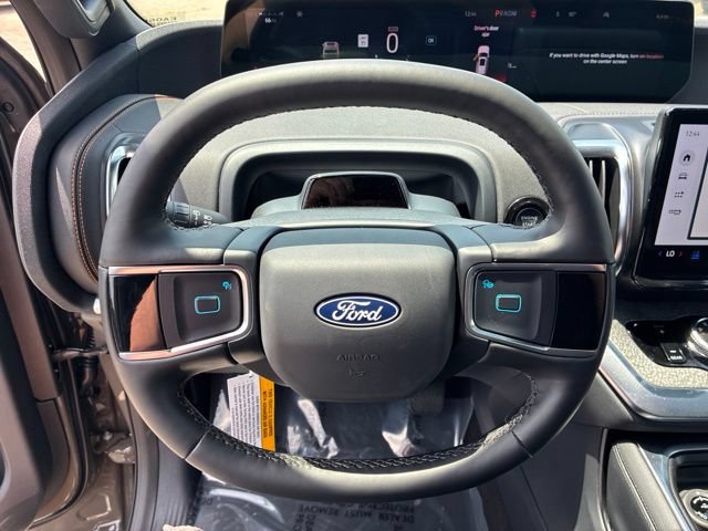 New 2027 Ford Expedition Tremor w/ Driver's Package AWD/4WD image 47