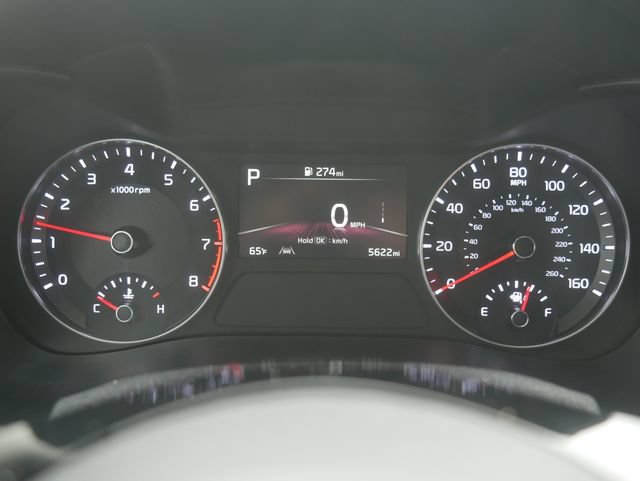 Used 2024 Kia Forte LXS FWD image 42