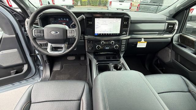 New 2026 Ford F250 Lariat image 20
