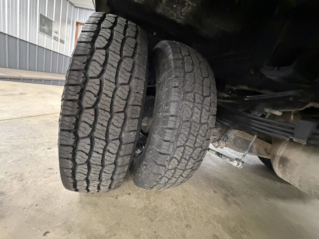 Used 2024 RAM 3500 SLT w/ Quick Order Package 2YG SLT image 27