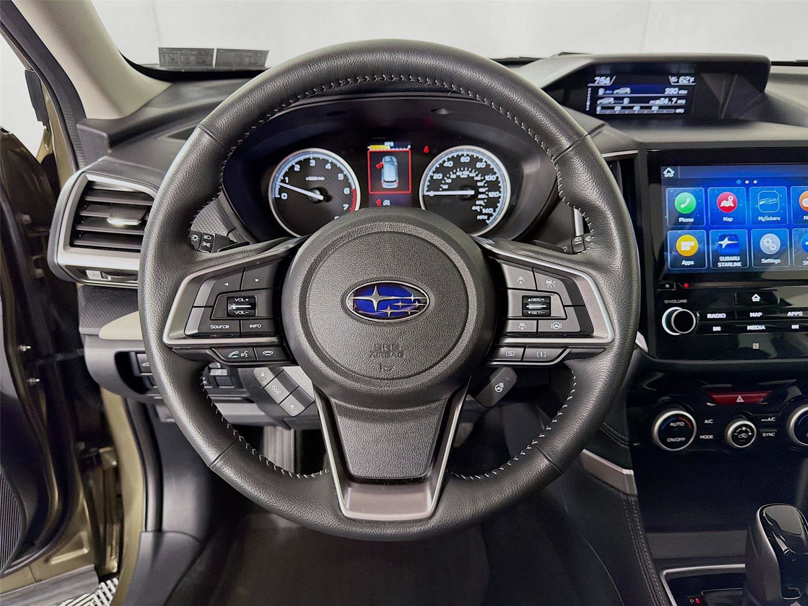 Used 2022 Subaru Forester Limited AWD/4WD image 12