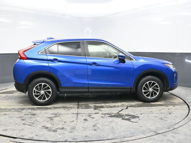 Used 2020 Mitsubishi Eclipse Cross ES image 8