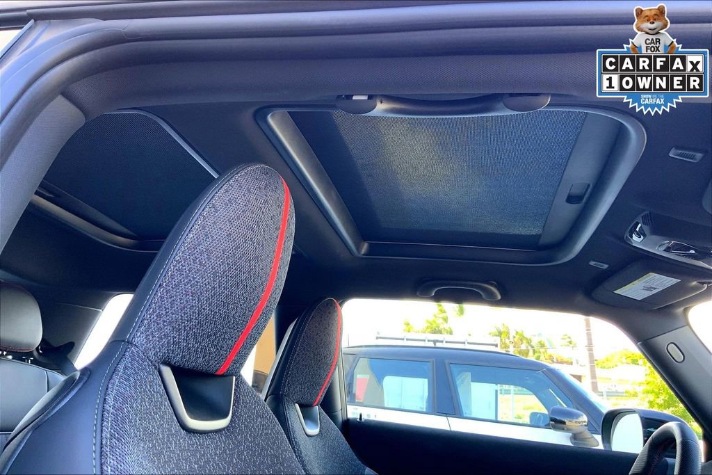 Used 2026 MINI Cooper John Cooper Works FWD image 21
