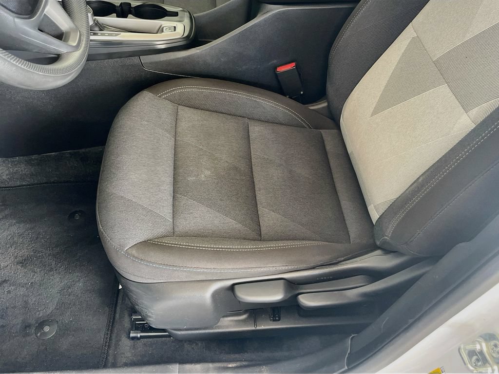Used 2025 Chevrolet Trax LS w/ Driver Confidence Package FWD image 19
