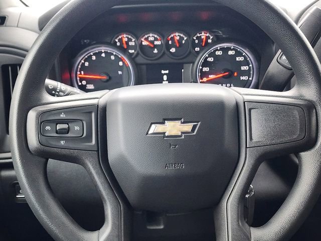 Used 2020 Chevrolet Silverado 2500 Custom w/ Custom Value Package image 28