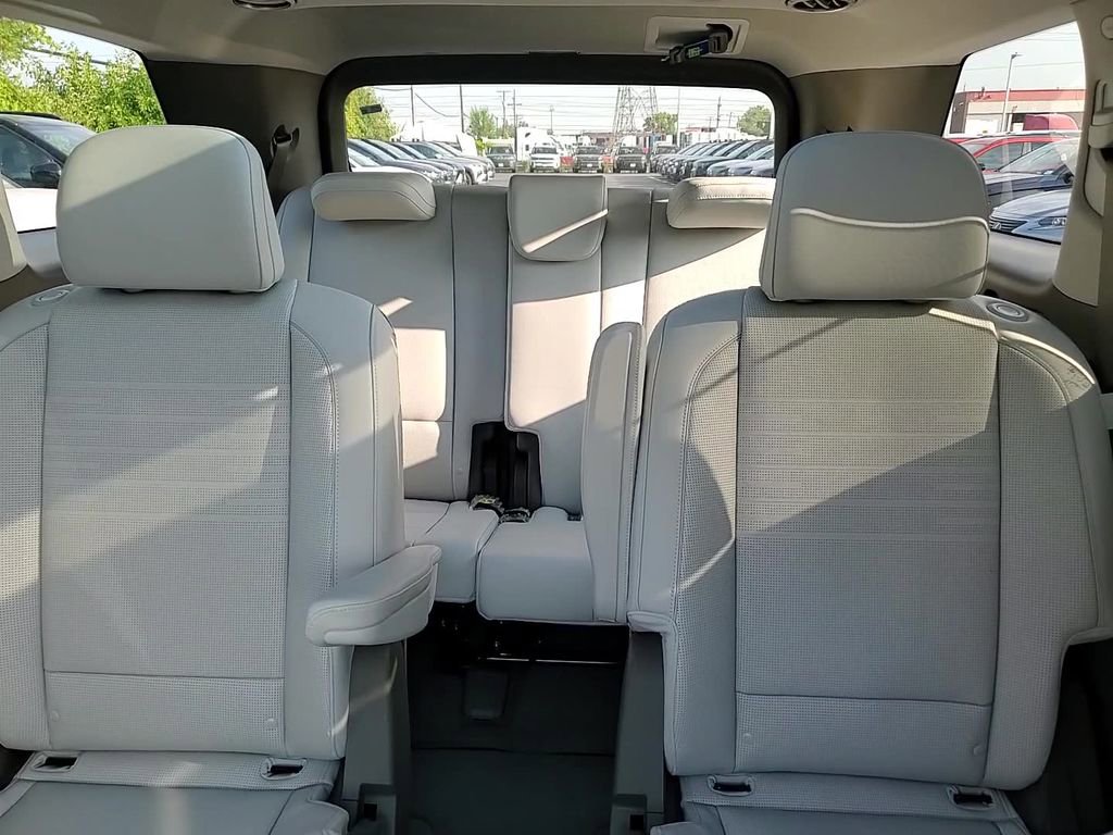 New 2026 Hyundai Palisade Limited image 24